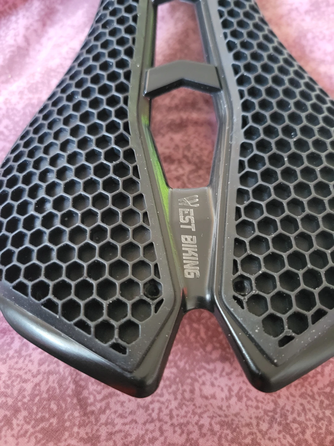 WEST BIKING Bike Saddle - photo 3