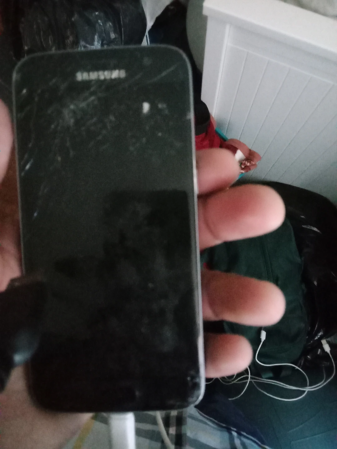 Samsung Cell Phone