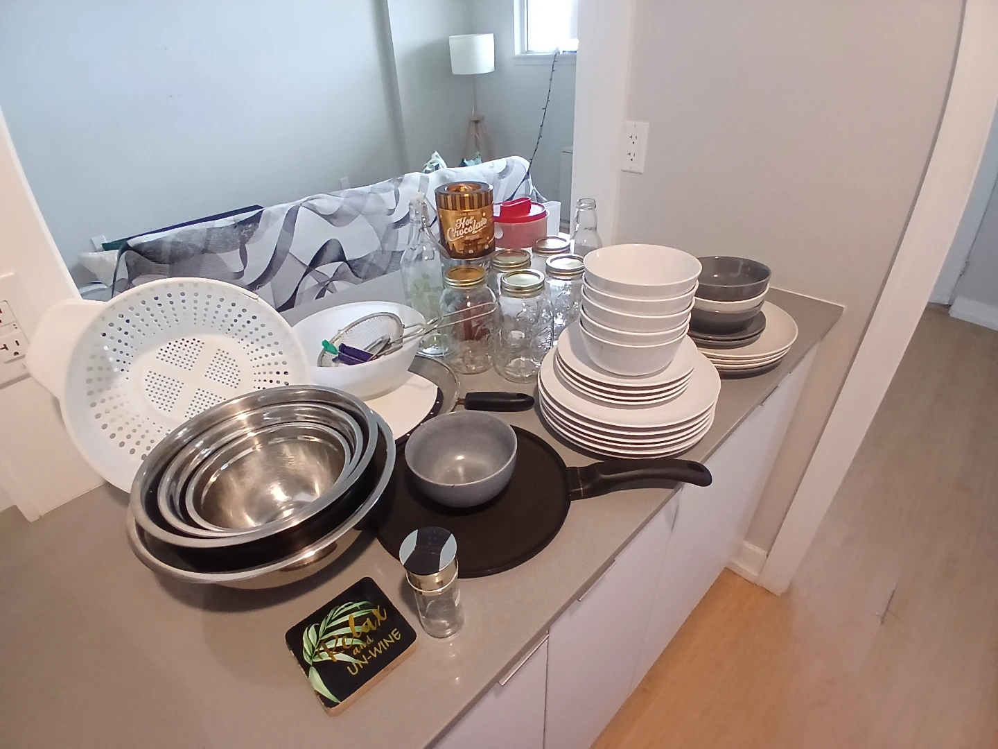 Kitchen Essentials Bundle - photo 2