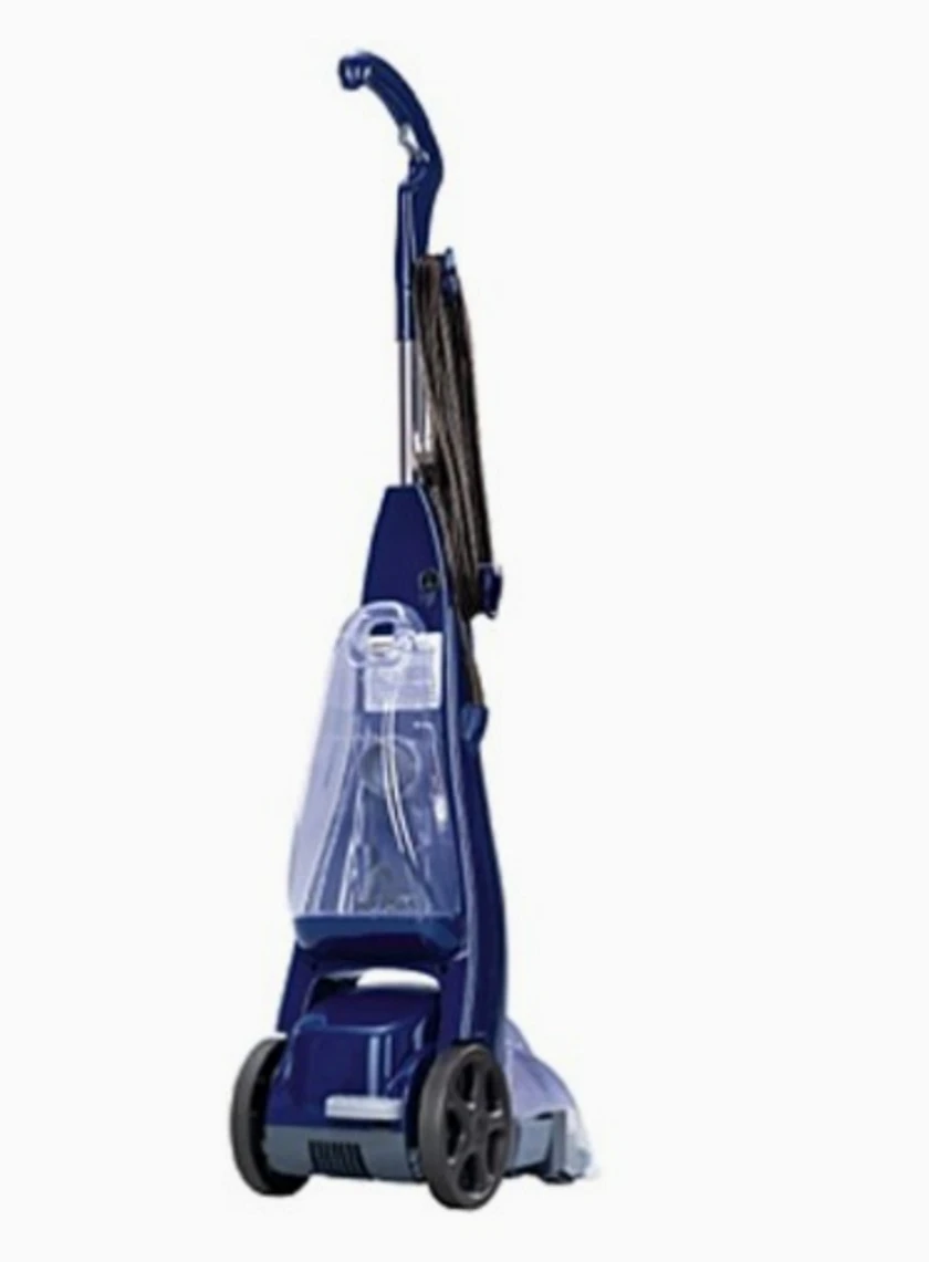 Bissell QuickSteamer PowerBrush Pet Carpet Cleaner