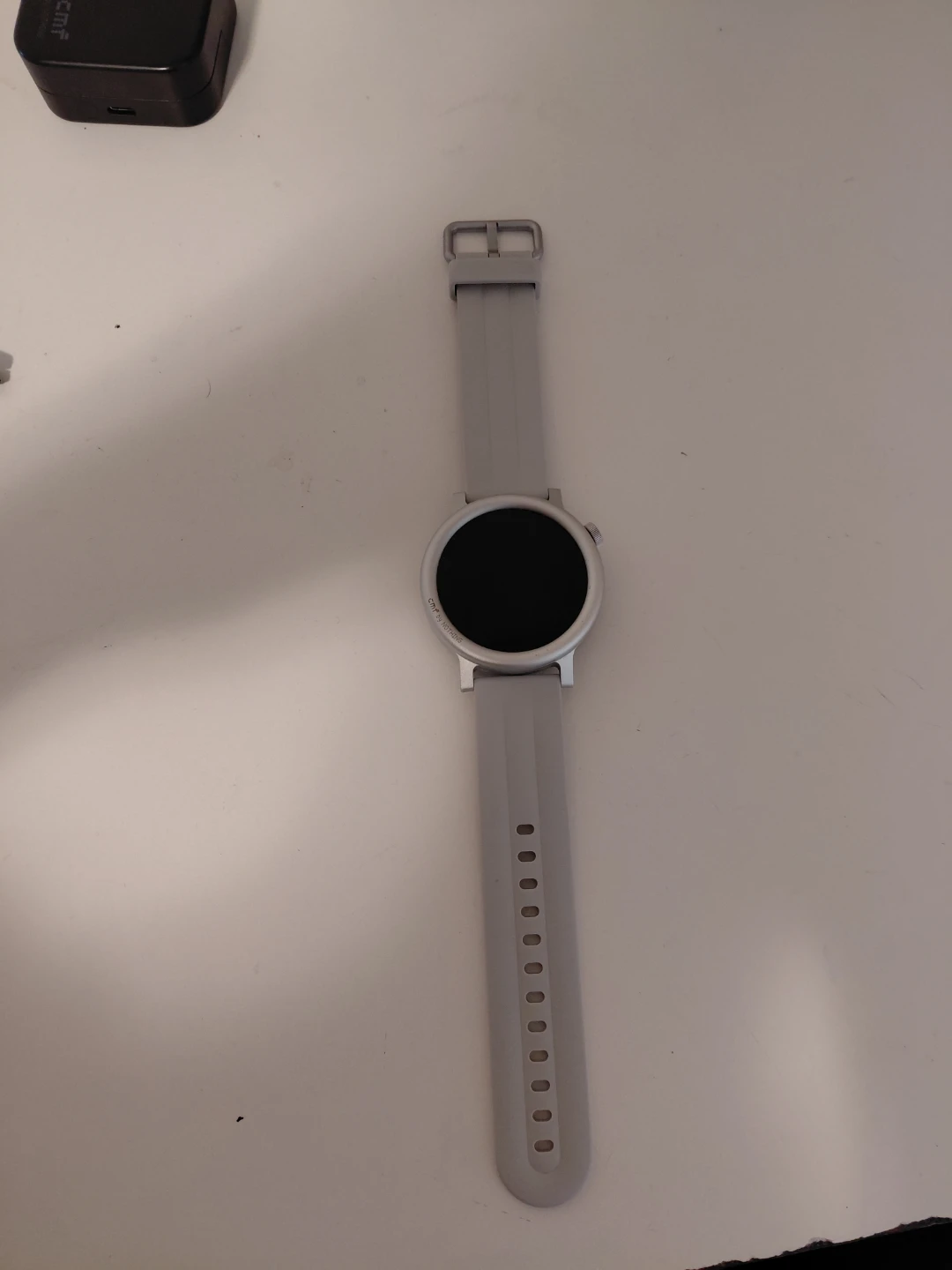 Smartwatch - photo 2