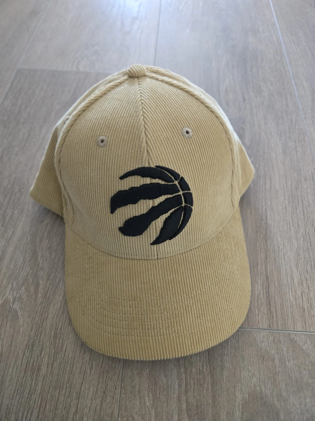 Raptors corduroy hat - photo 2