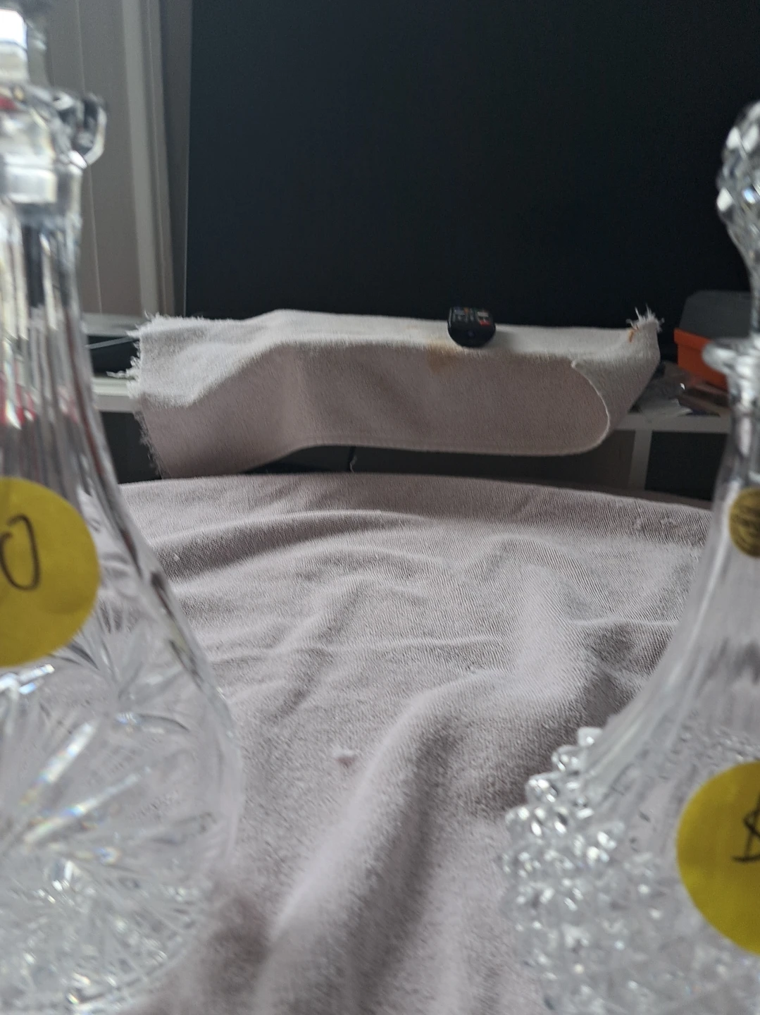 Crystal Decanter - photo 4
