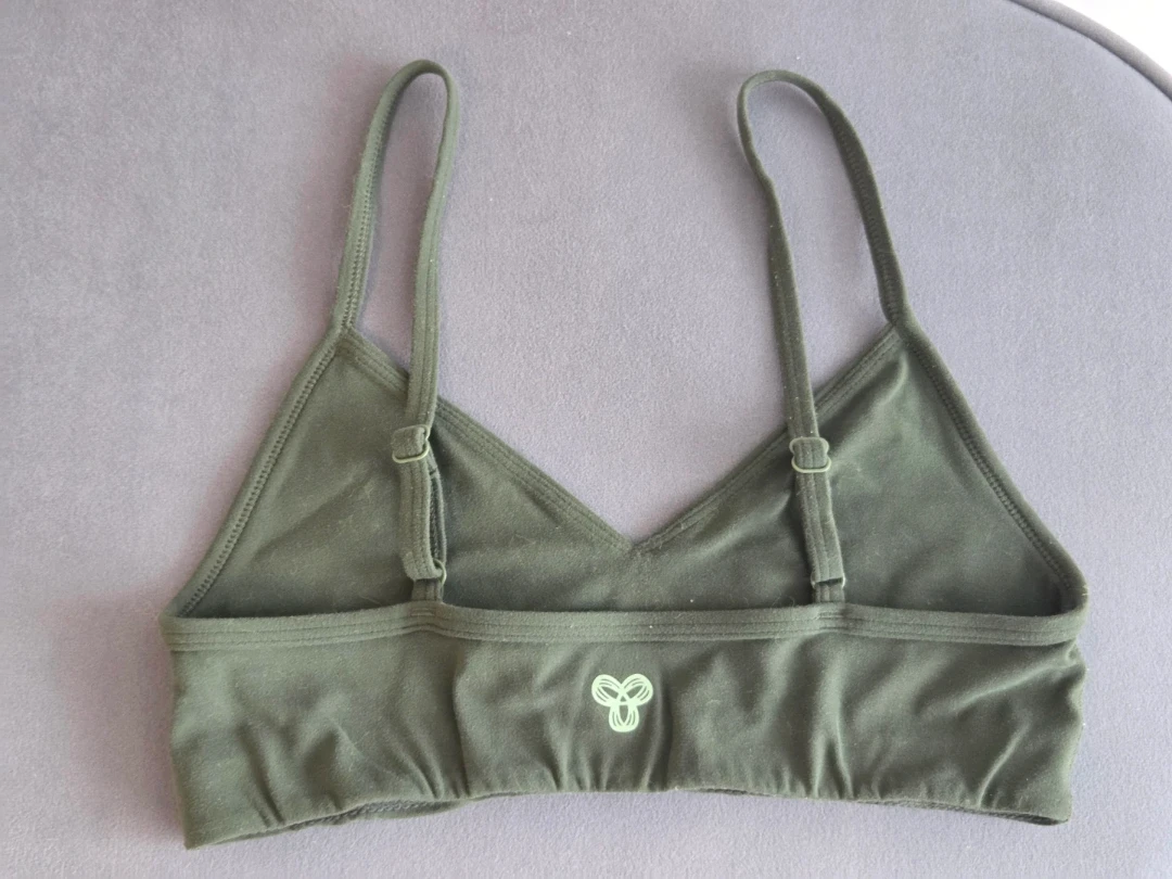 Trina Turk TnAction Sports Bra XS - photo 5