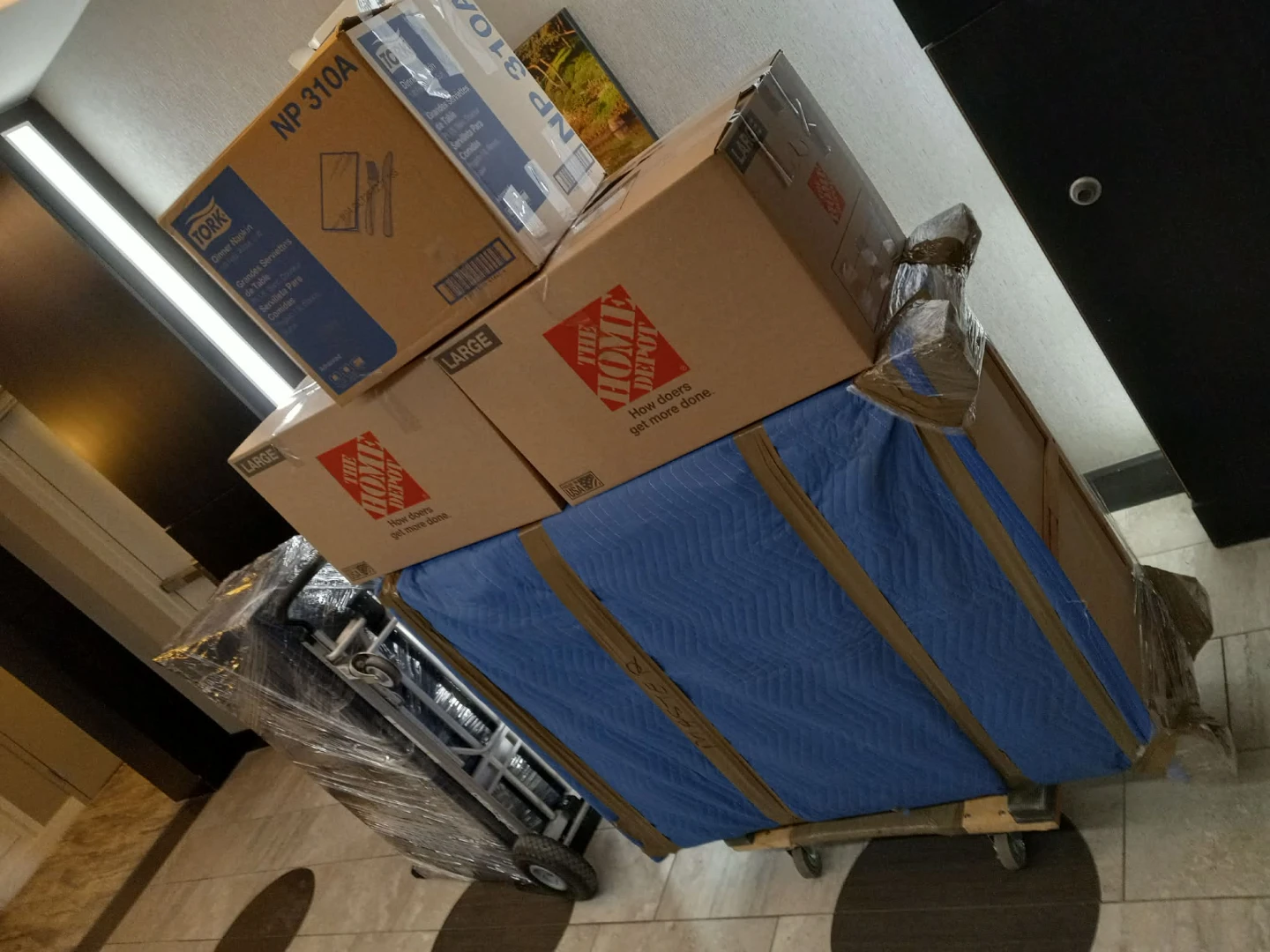 Chicago Moving PROFESSIONAL MOVERS - photo 5