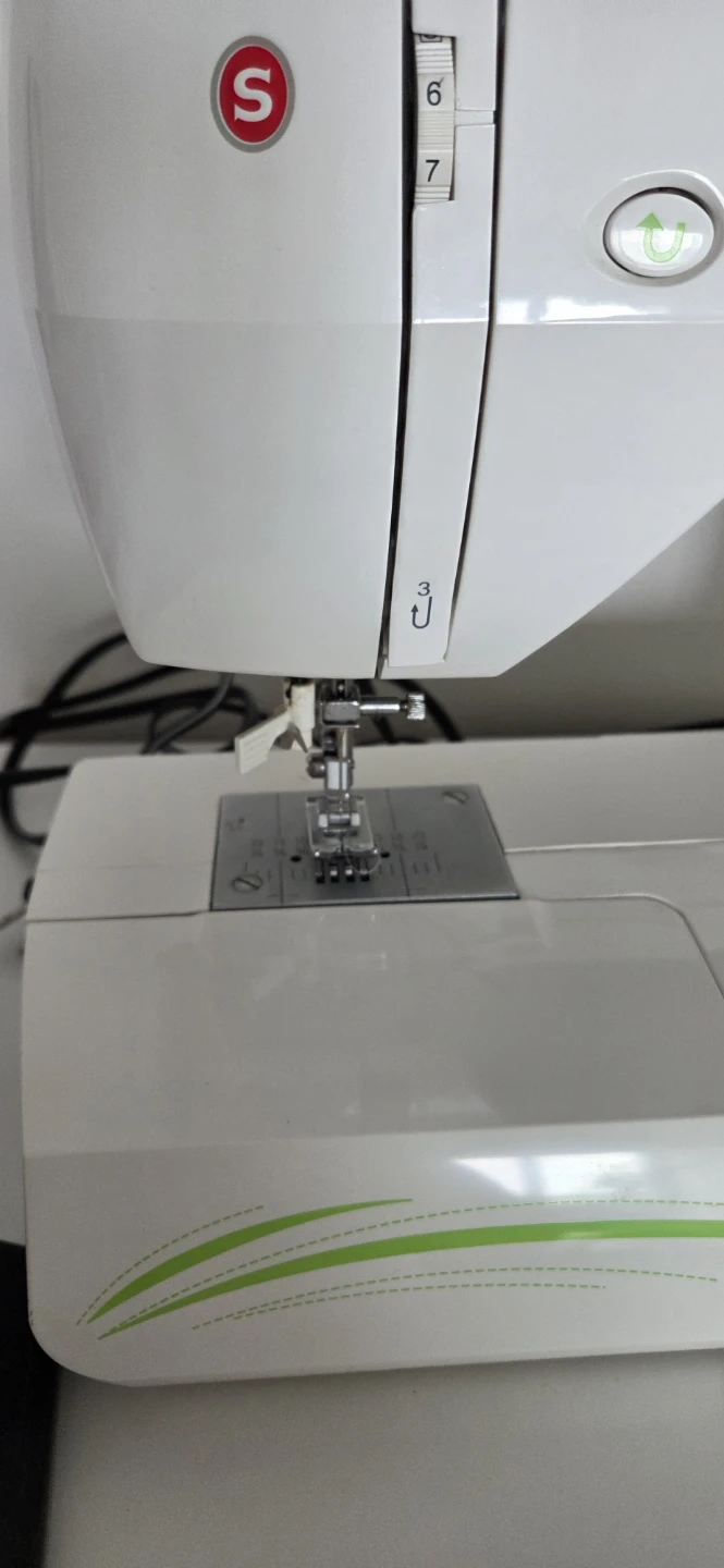 Singer Sew Mate Computerized Sewing Machine - photo 5