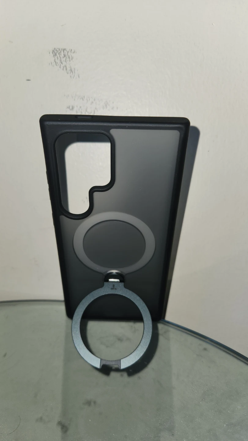 TORRAS Galaxy S24 Ultra Case - photo 3