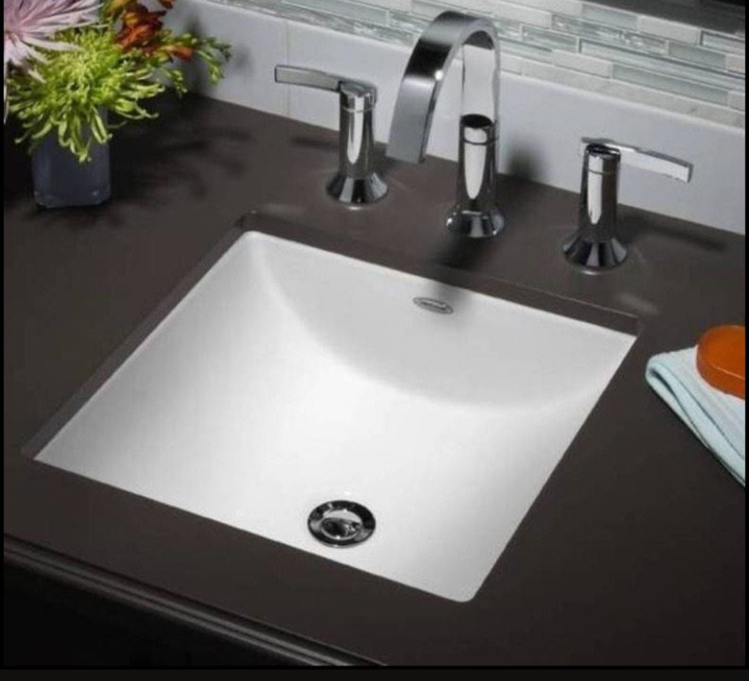 American Standard Studio Undercounter Lavatory Sink