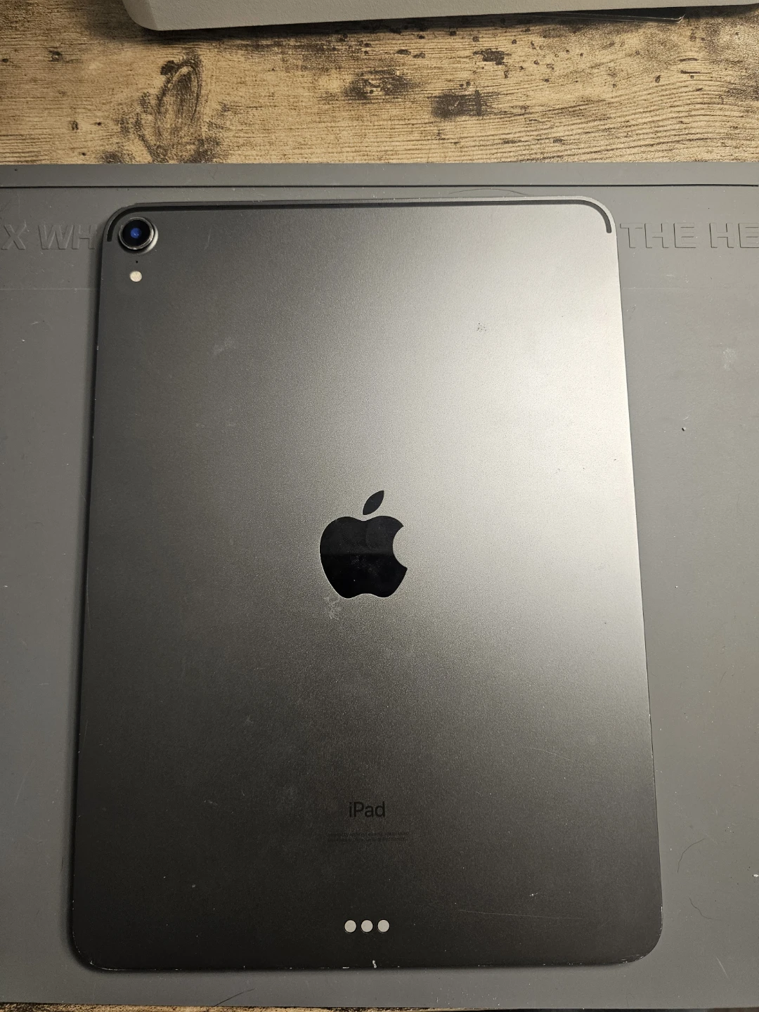 Apple iPad Pro 11-inch M1 64GB and Ipad 4th gen - photo 5