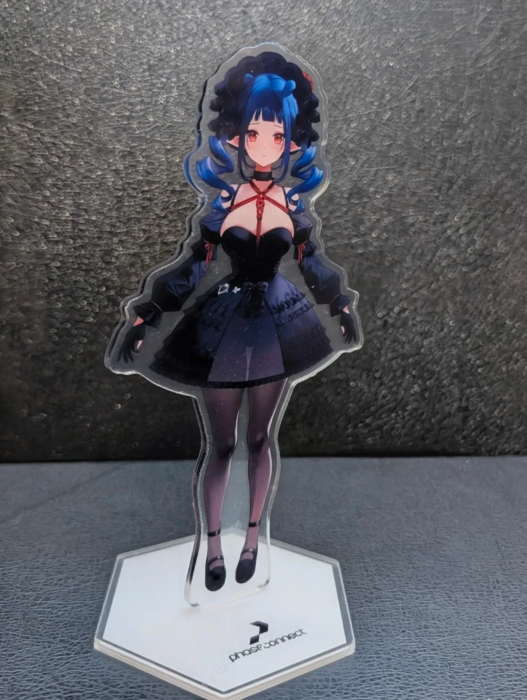 Dizzy Dokuro Phase Connect acrylic stand - photo 5
