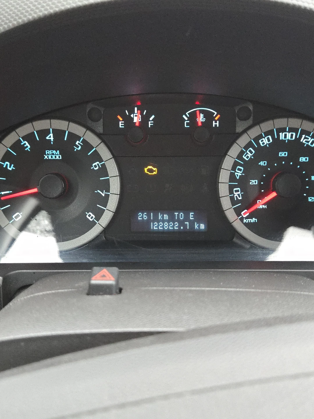 2011 Ford Escape Red - photo 5