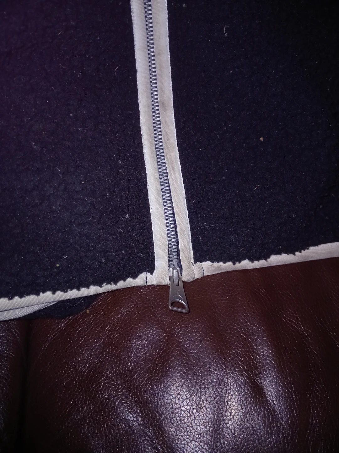 Jordan Fleece Jacket -  XL - photo 4