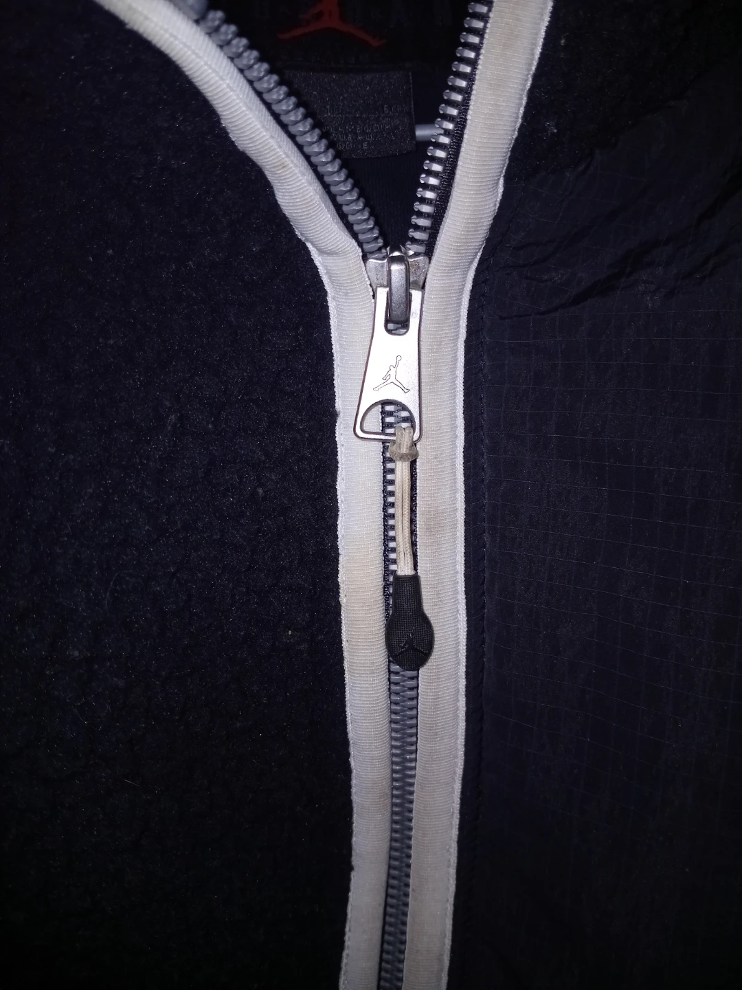 Jordan Fleece Jacket -  XL - photo 5