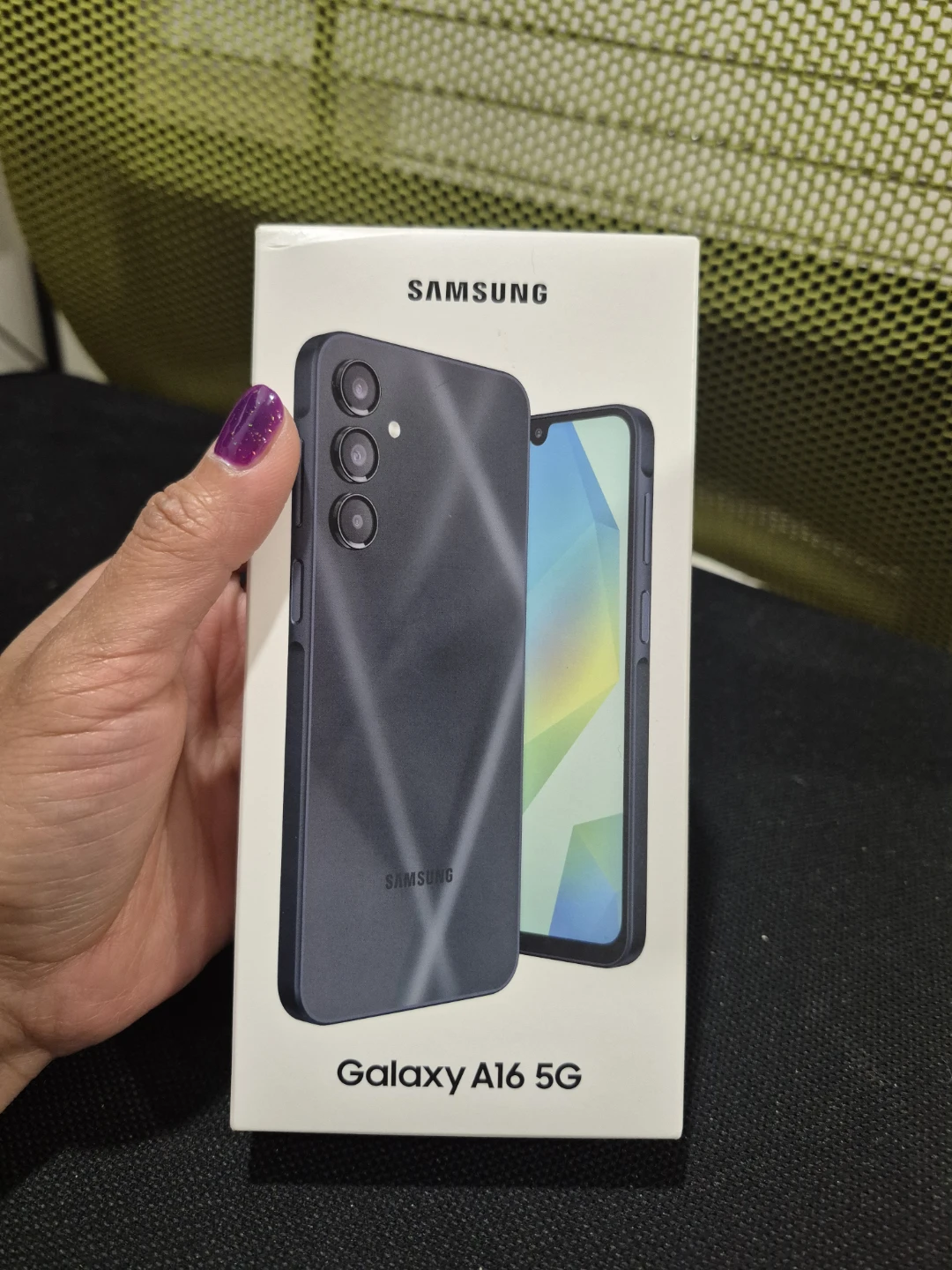 Samsung Galaxy A16 5G