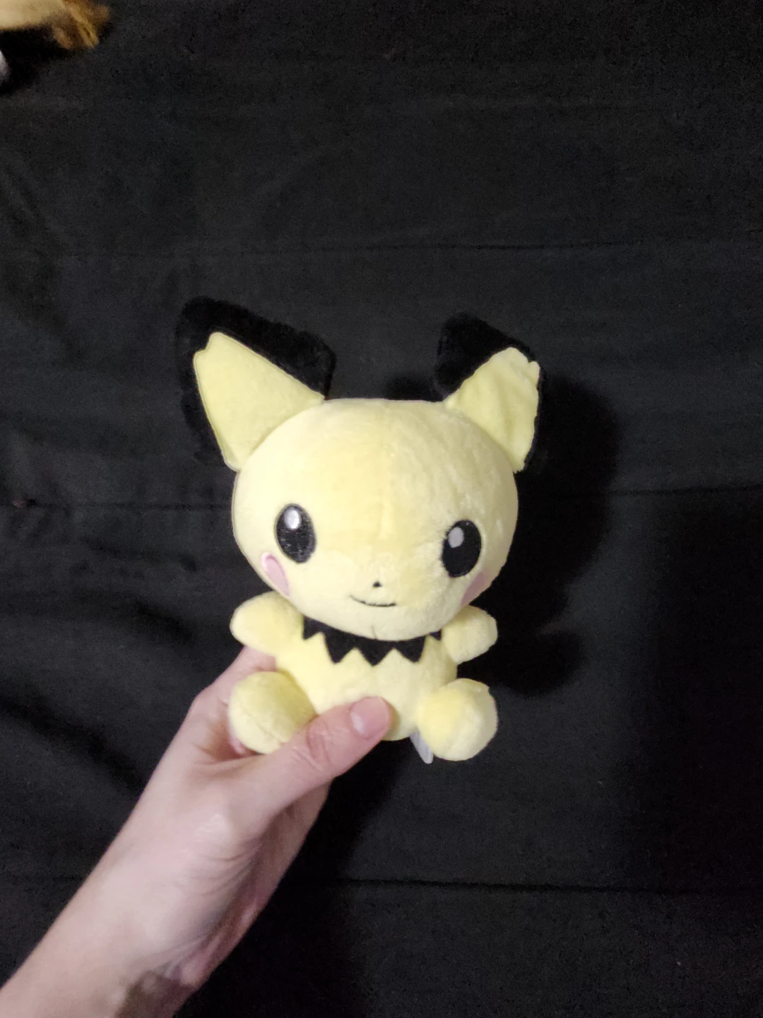 $10 pokemon Pikachu 4"