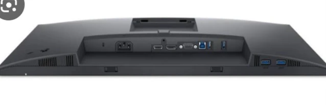 Brand new Dell p2422h monitor for sale only $100 - photo 4