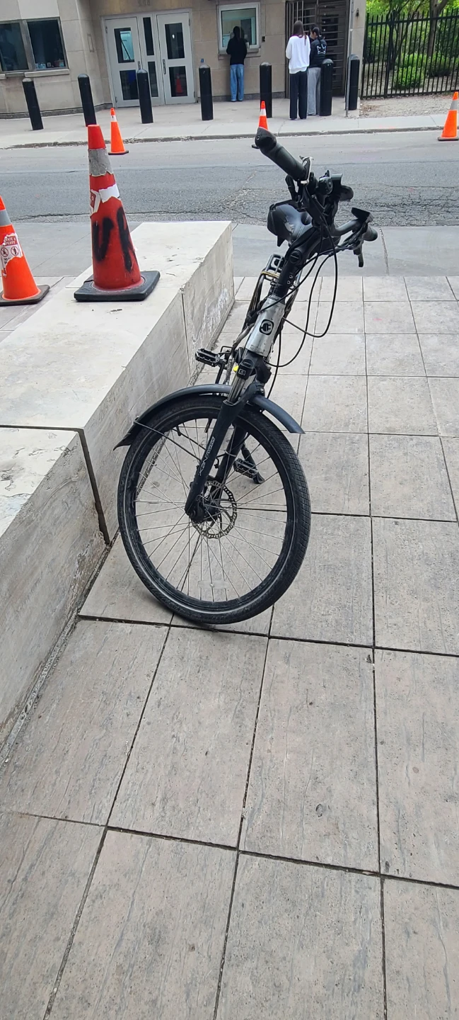 Ncm E bike - photo 2