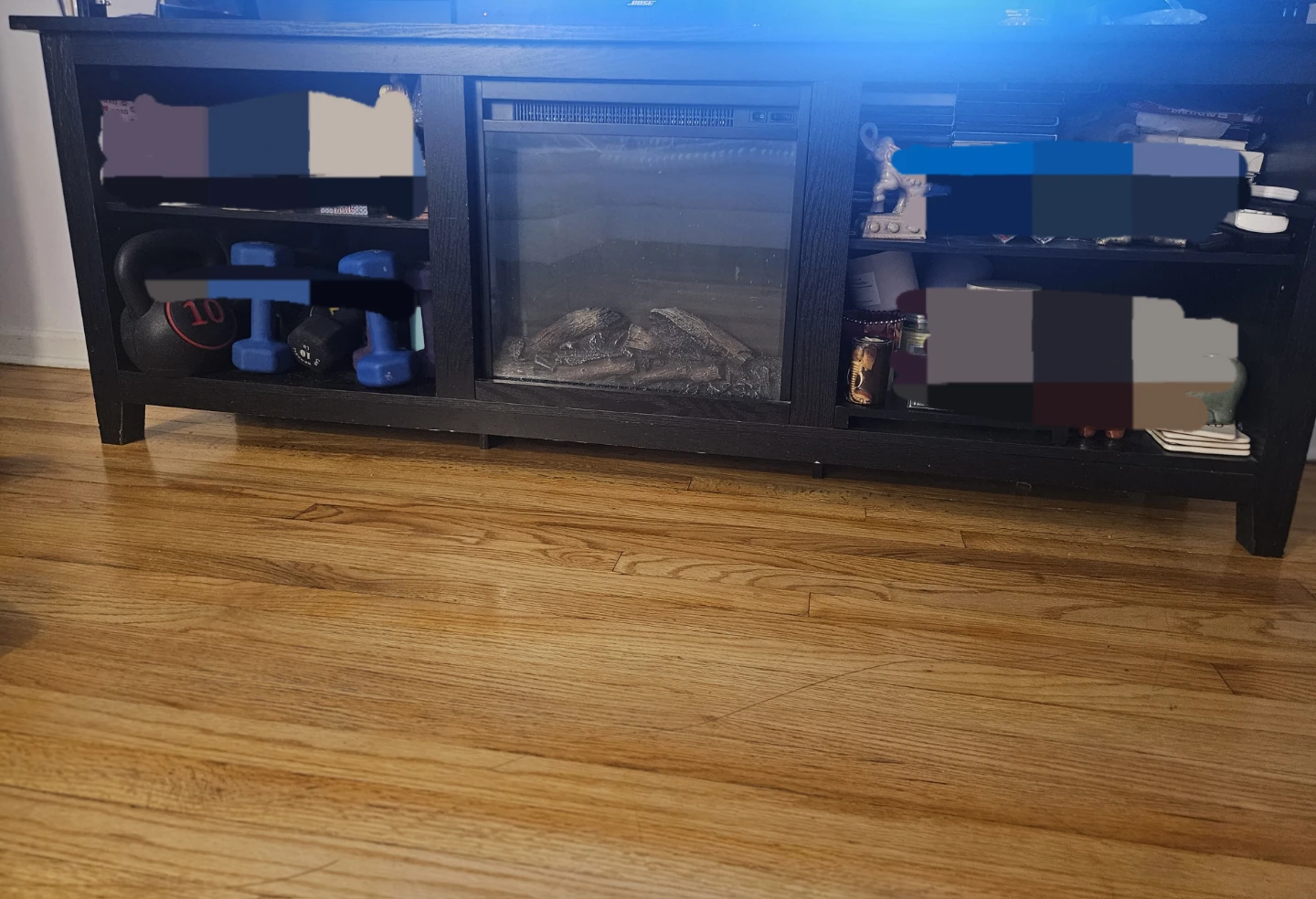 Tv stand