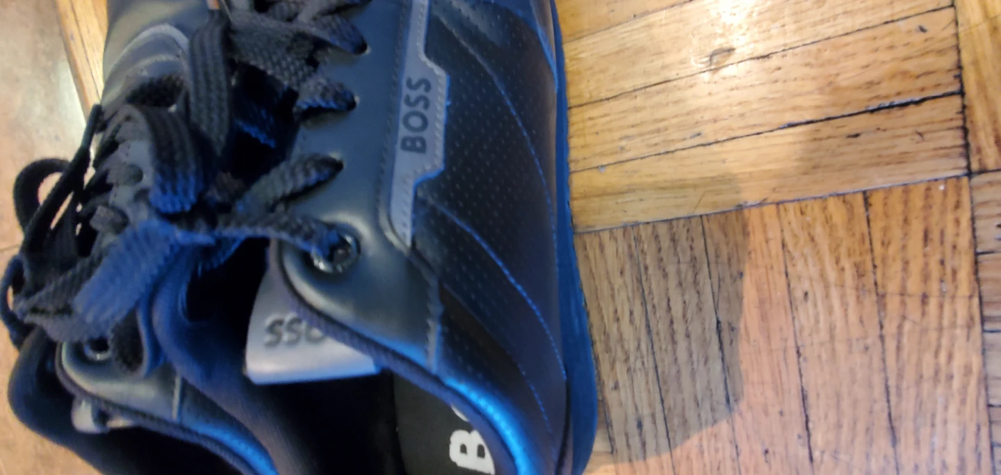 Men's/ Boys Skechers Boss Shoes Size 42 - photo 3