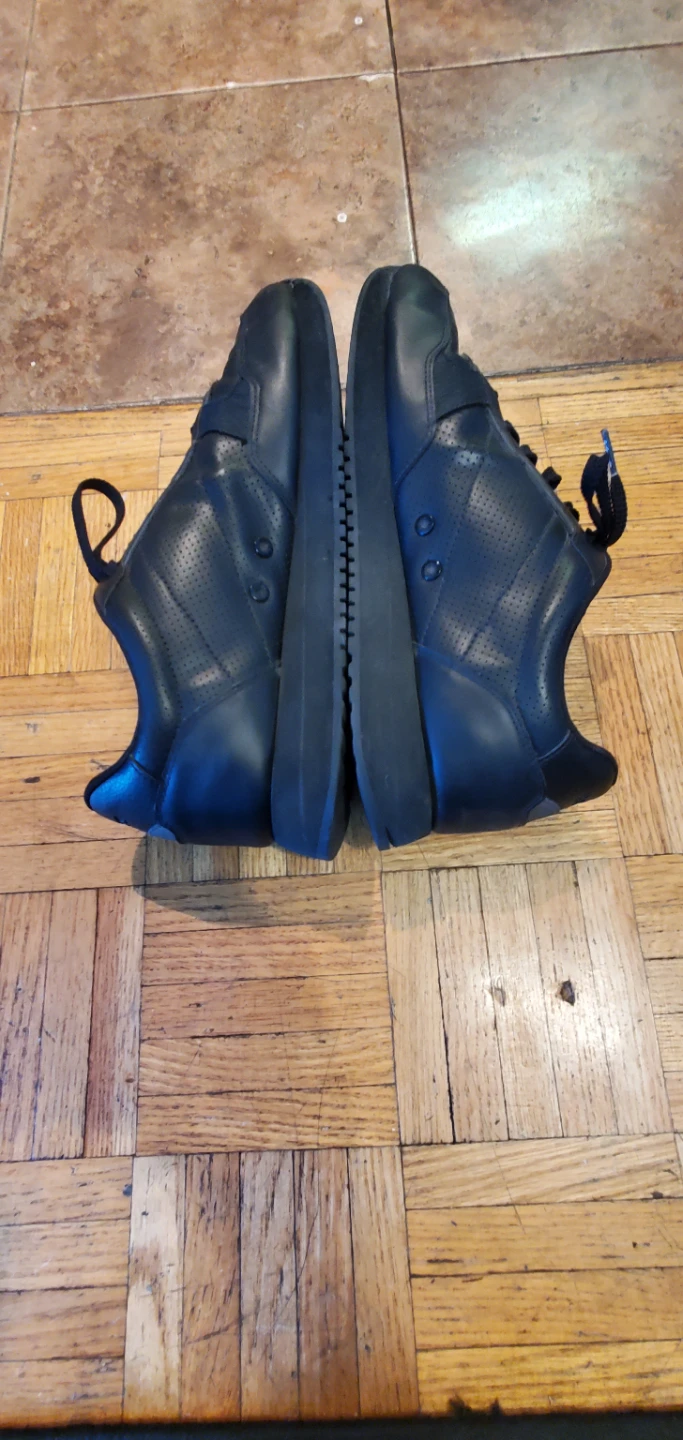 Men's/ Boys Skechers Boss Shoes Size 42 - photo 4