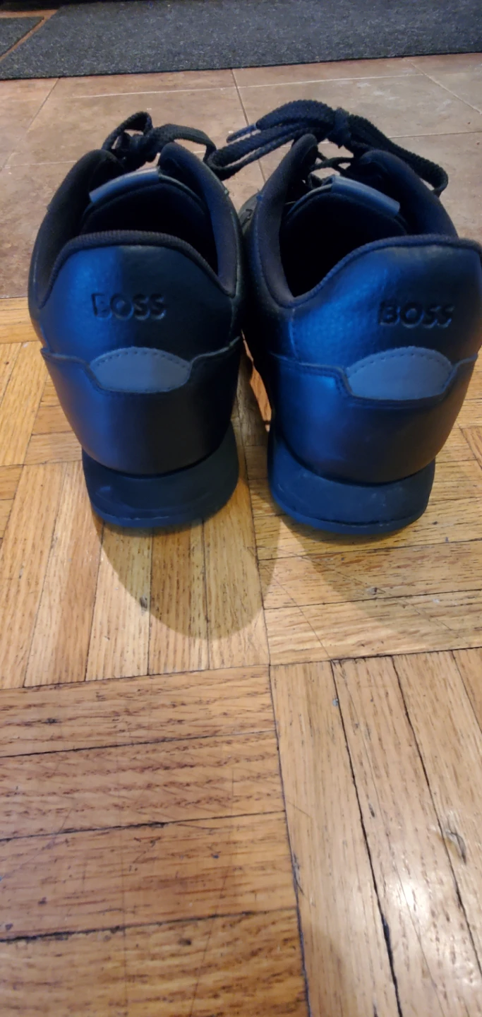 Men's/ Boys Skechers Boss Shoes Size 42 - photo 5