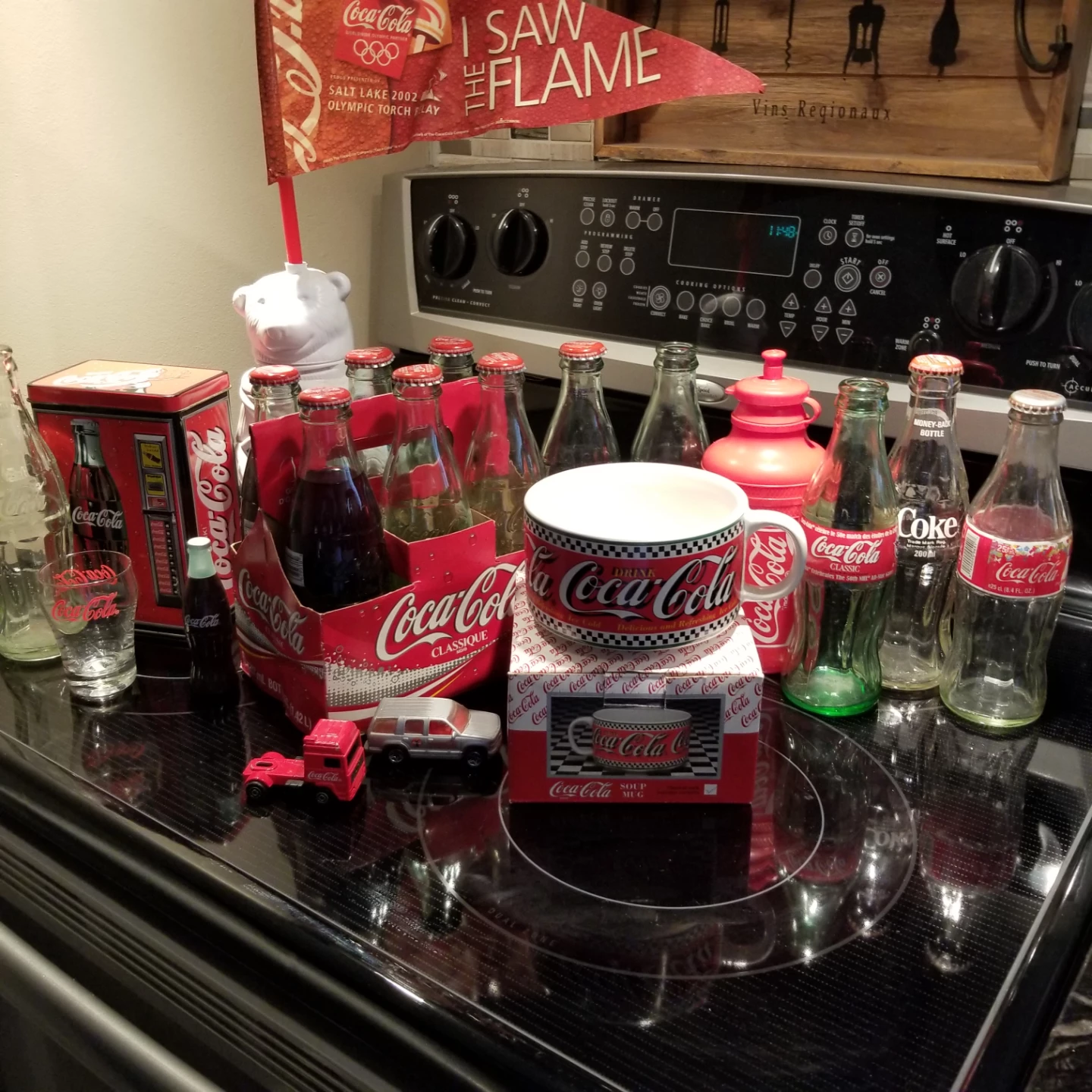 20 PCS COKE COLLECTION - photo 3