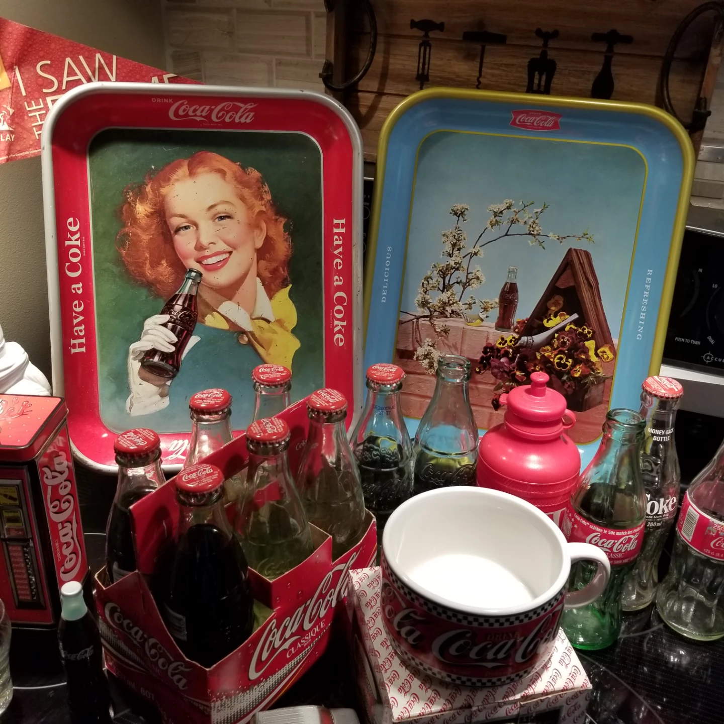20 PCS COKE COLLECTION - photo 4