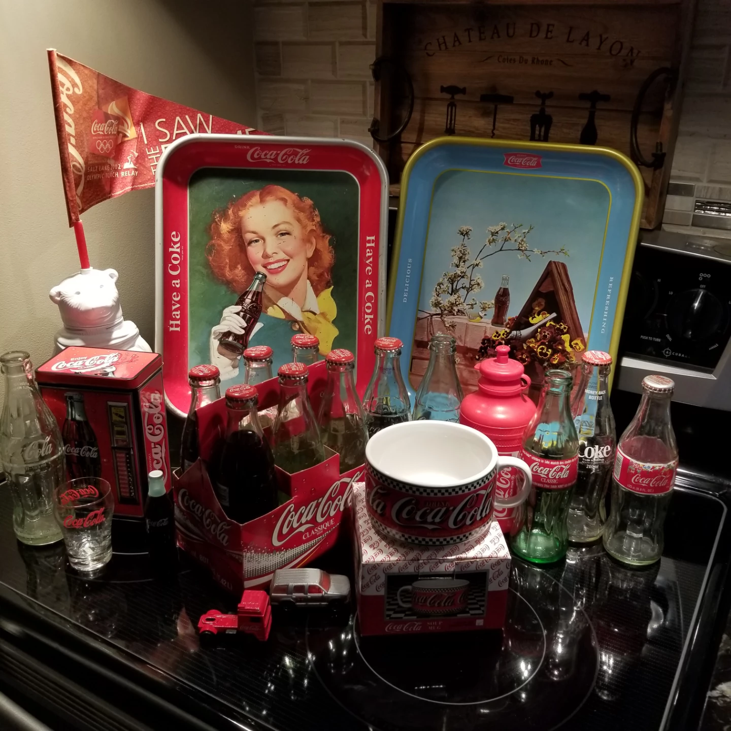 20 PCS COKE COLLECTION - photo 5
