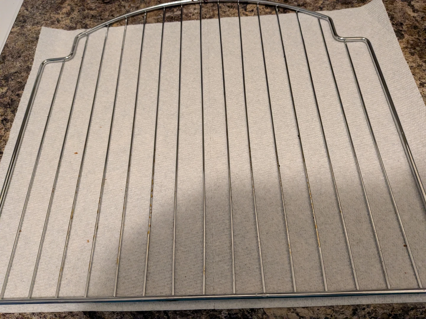 Hamilton Beach Toaster Oven Air Fryer Basket and Baking Pan