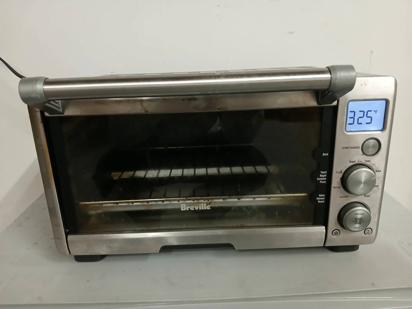 Breville Countertop Toaster Oven - photo 3