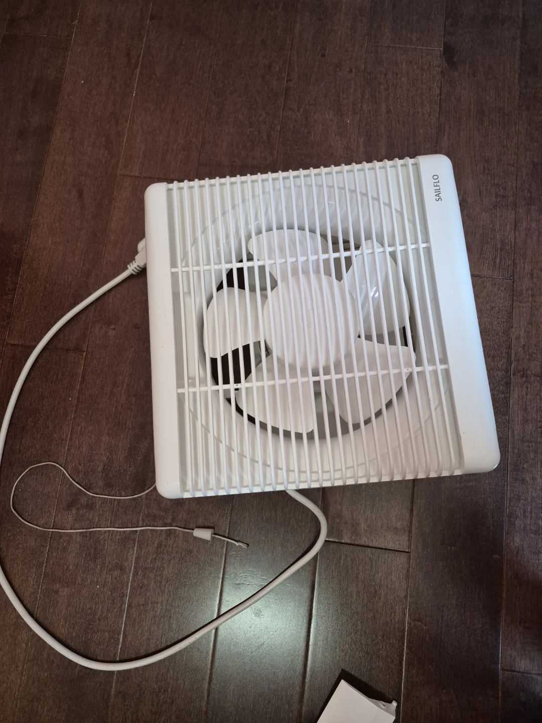 Sailflow Exhaust Fan - photo 2