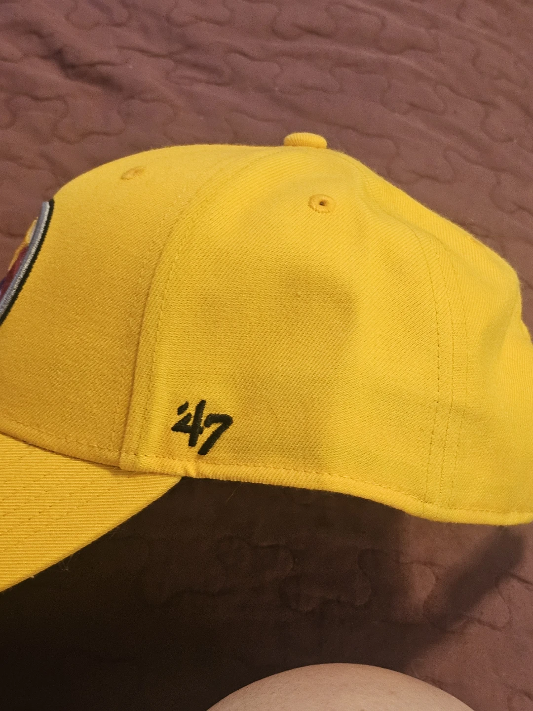 Hat - photo 2