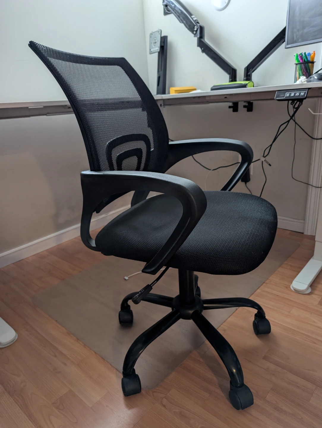 Desk Chair - photo 2