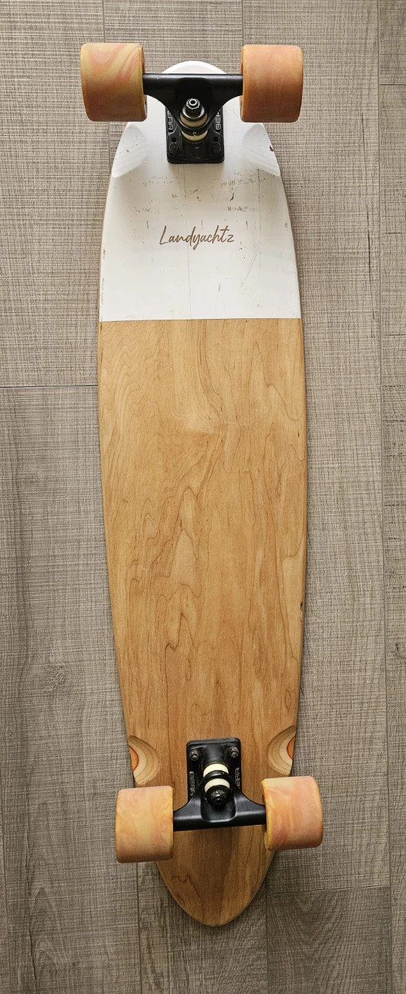 Landyachtz Super Chief/ Dipper - photo 2