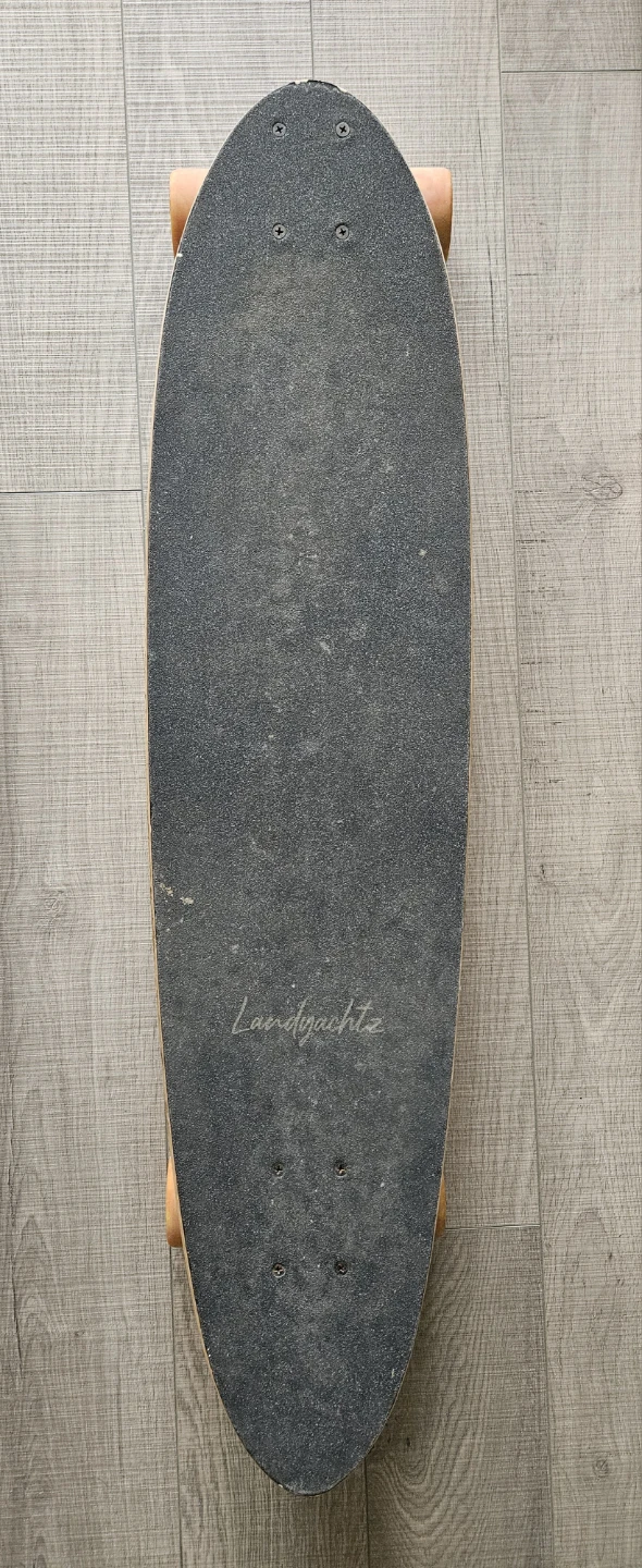 Landyachtz Super Chief/ Dipper - photo 3