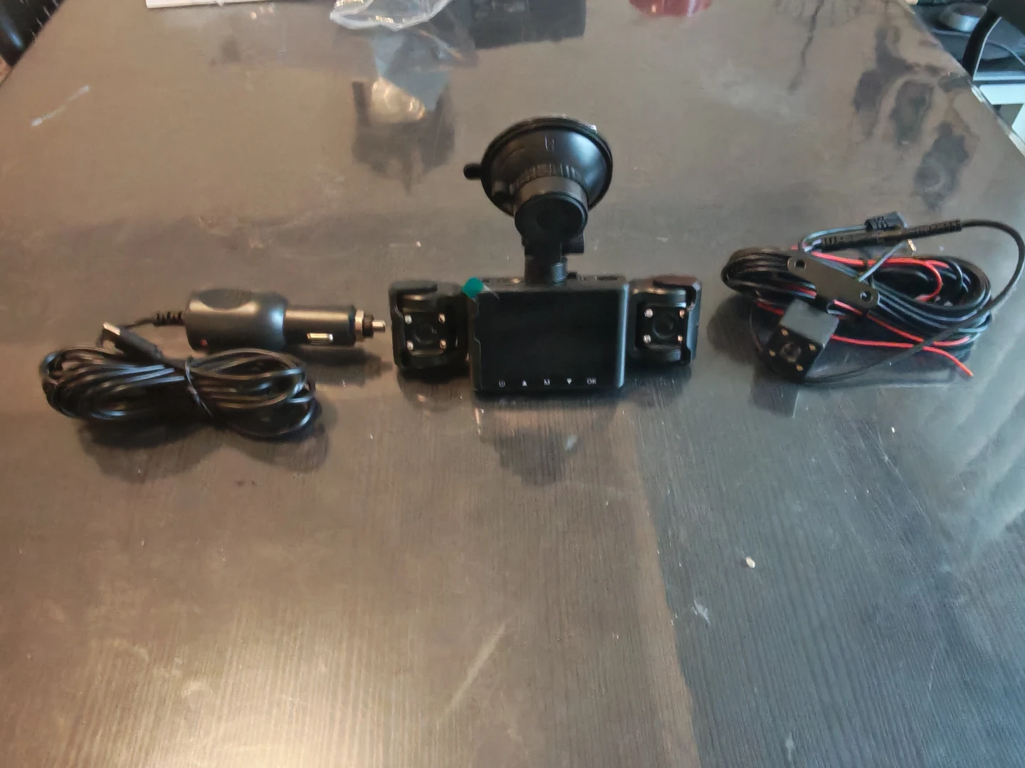 Quad Camera System - photo 3