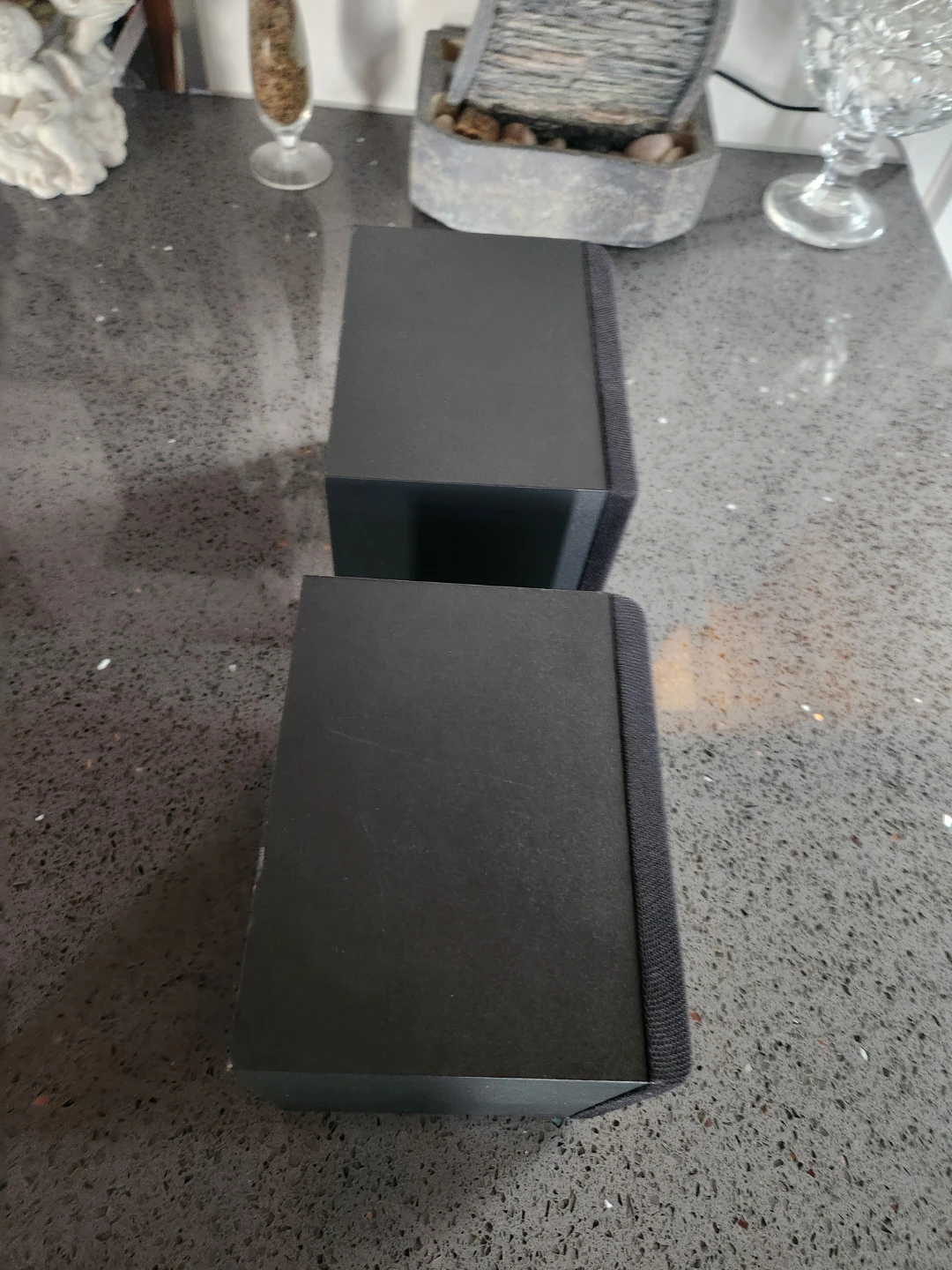 Sony Bookshelf Speakers - photo 3