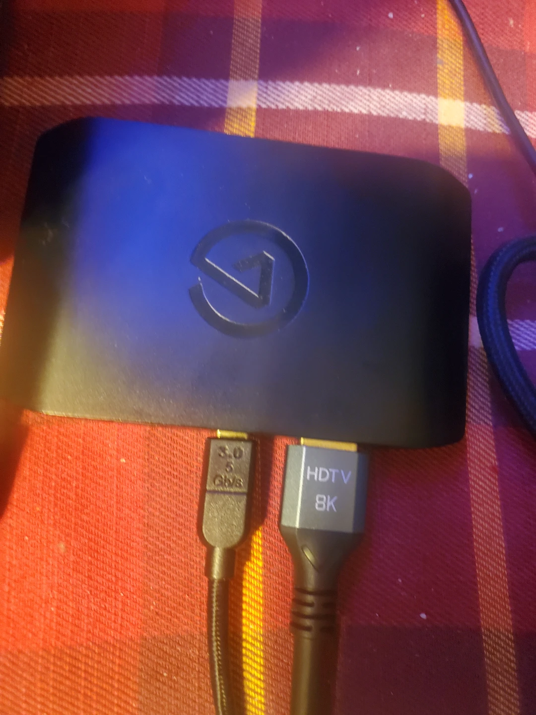Elgato HD60X Capture Card - photo 2