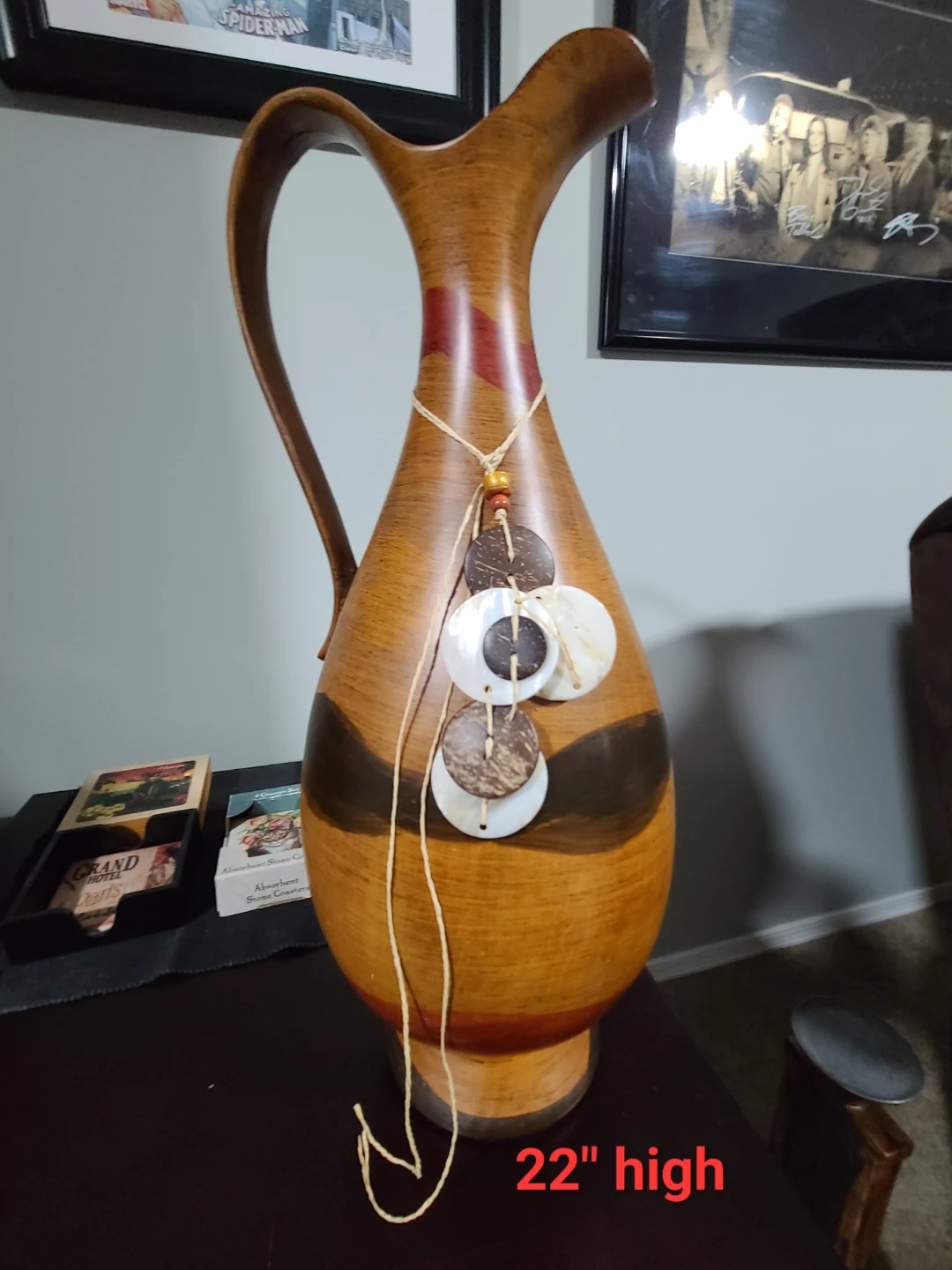 Household items - Pier One