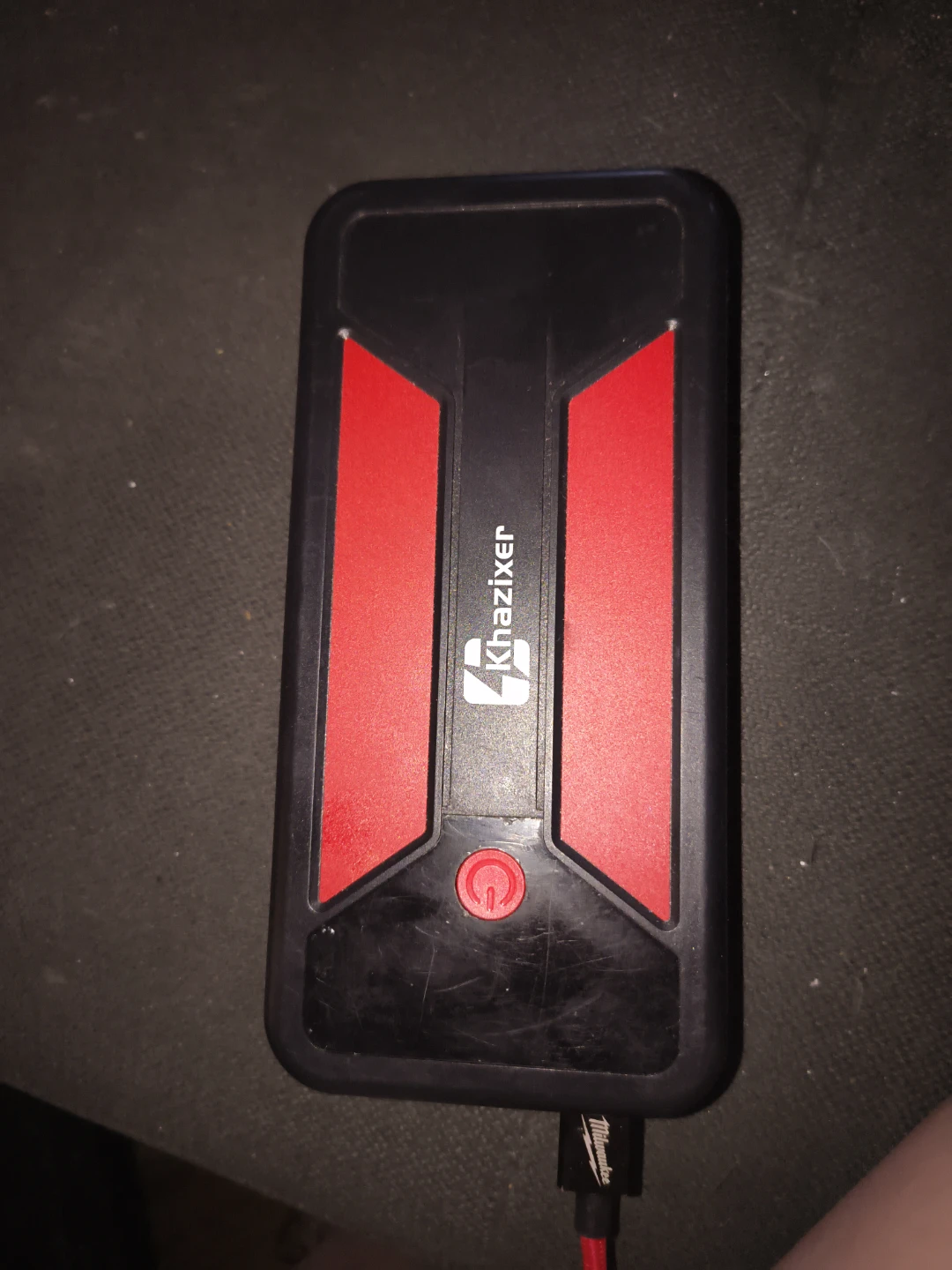 Khazixer Power Bank