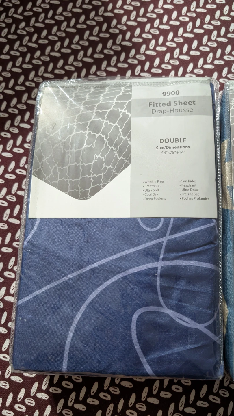 Mainstays Kids Double Sheet Set - photo 4