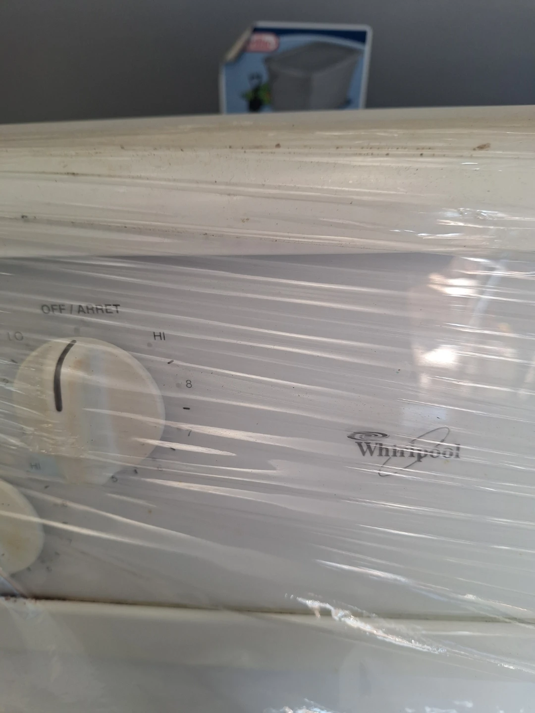 WHIRLPOOL - photo 2