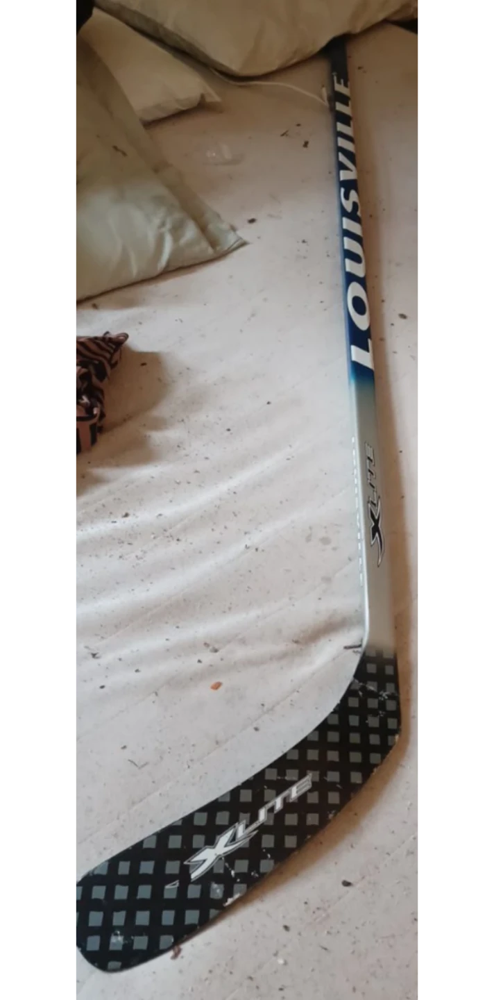 Louisville X-Lite Hockey Stick