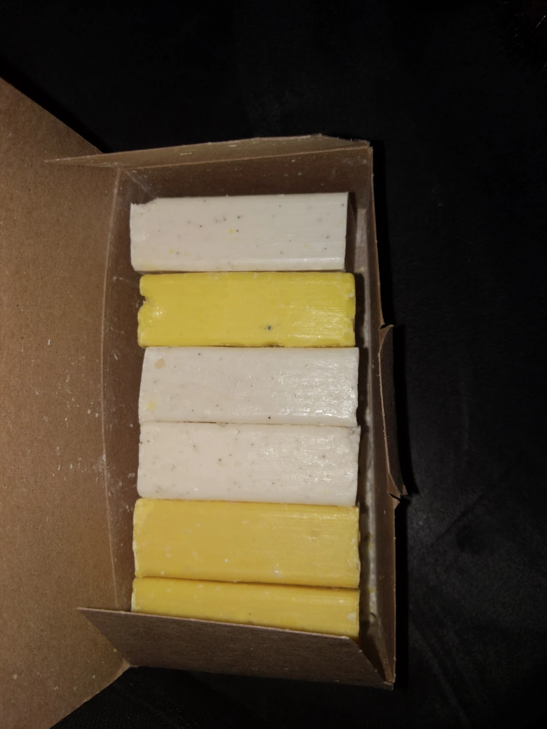 The Soap Revolution Bar Soap Set - photo 2