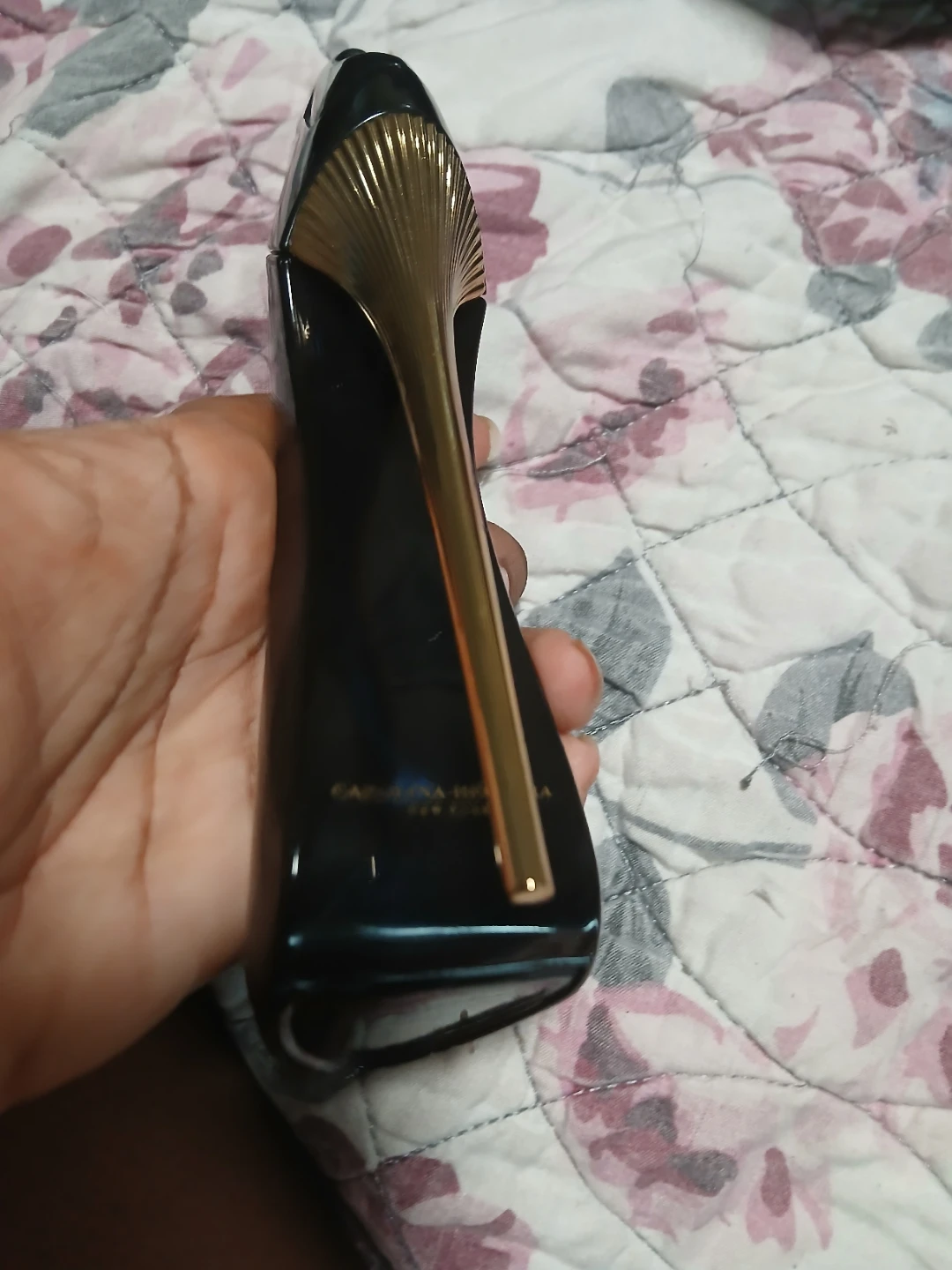 Carolina Herrera Good Girl edp 50ml /35ml left - photo 2
