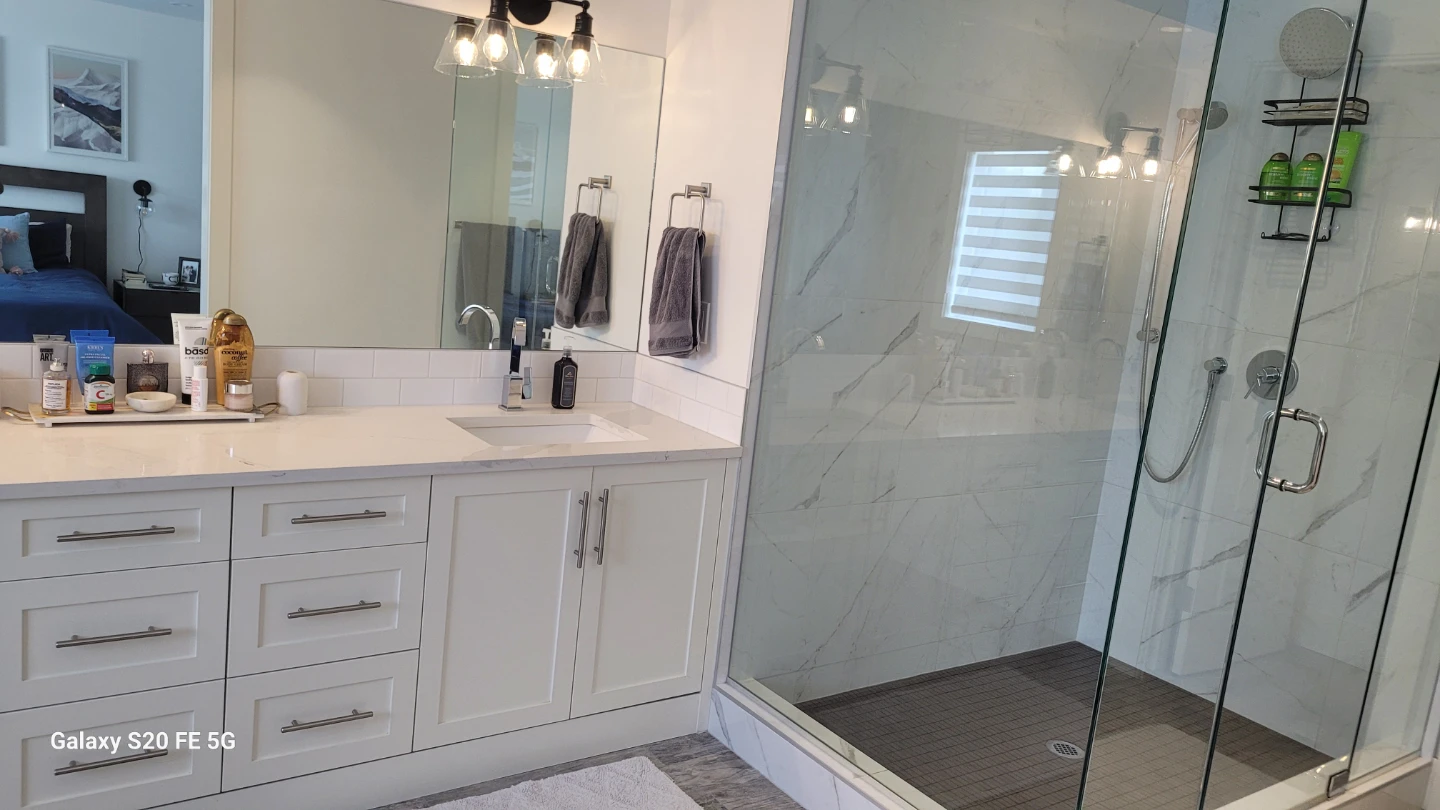 Cleaning Insured and Bonded
