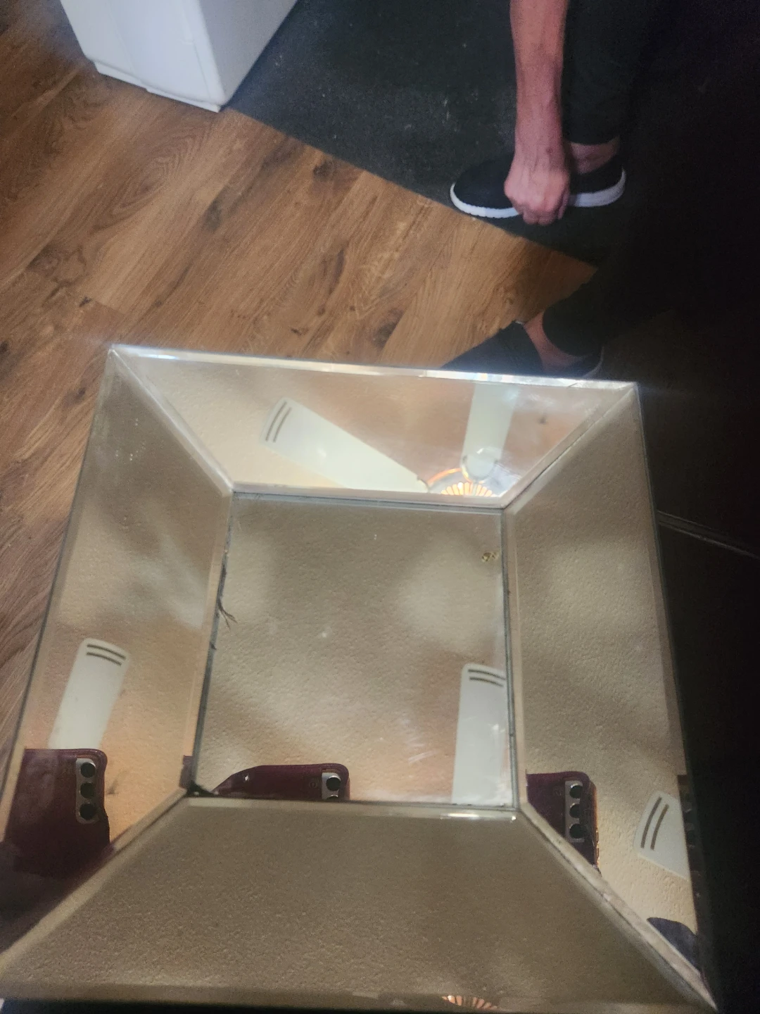 Decorative Mirror - photo 2