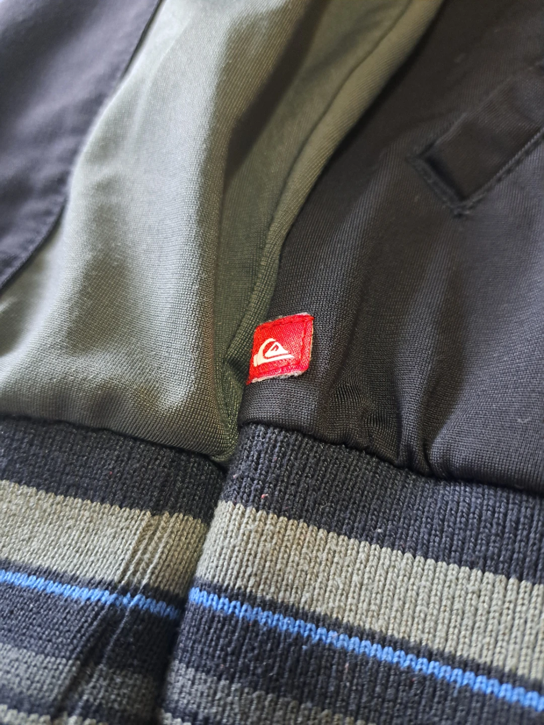 Quiksilver Boys Jacket - photo 3