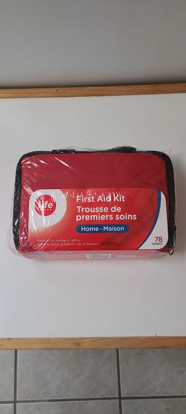 First Aid Kit *NEW - Home, Office, Vehicles, Etc. - photo 5