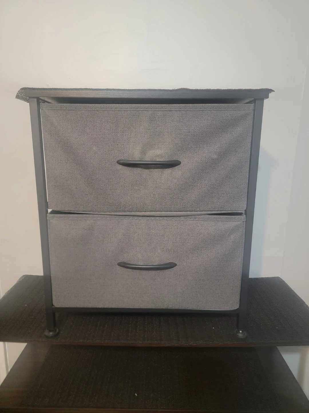 WLIVE 9-Drawer Dresser, Fabric Storage Tower - photo 3
